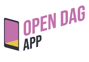 OpenDagApp logo