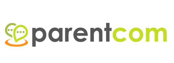 ParentCom logo